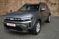 Vorschau: Dacia Duster Expression 140