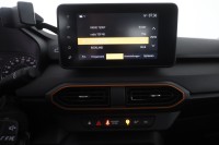 Dacia Sandero Stepway 1.0 TCe