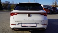 Cupra Leon ST 1.4 e-HYBRID VZ