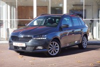 Vorschau: Skoda Fabia Combi 1.0 TSI Soleil