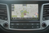 Hyundai Tucson 1.6 T-GDI 4WD DCT