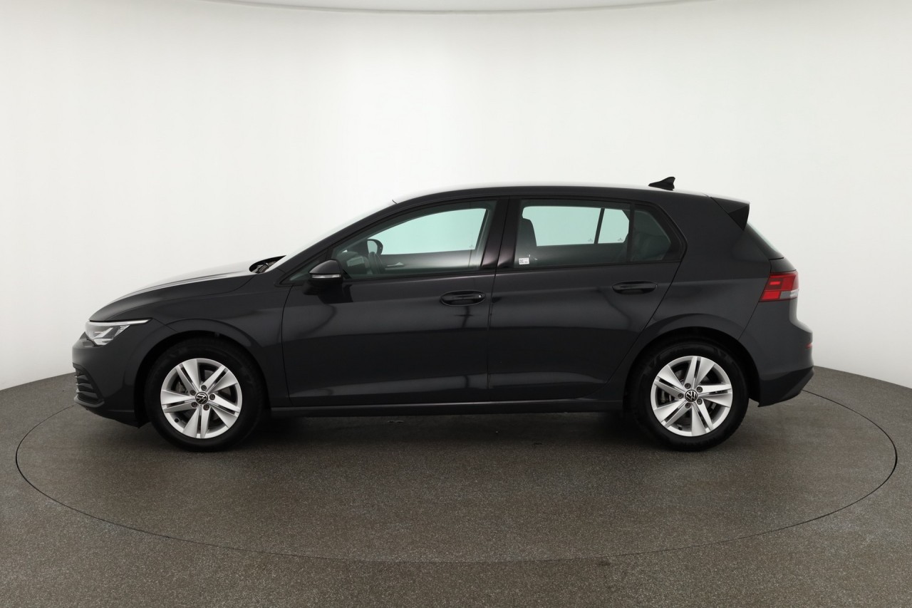 VW Golf VIII 1.5 eTSI DSG Life