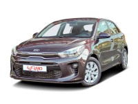 Kia Rio 1.2 Sitzheizung Tempomat Bluetooth