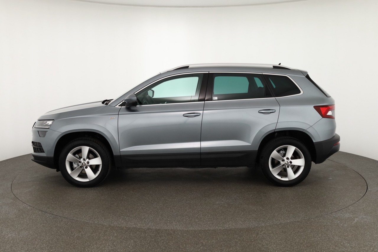 Skoda Karoq 1.5 TSI ACT Soleil