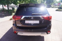 Mitsubishi Outlander 2.4 PHEV 4WD CVT