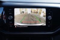 VW T-Cross 1.0 TSI