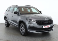 Skoda Kodiaq 2.0 TSI DSG Sportline 4x4