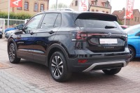 VW T-Cross 1.5 TSI United DSG