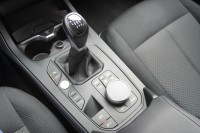 BMW 118 i Advantage
