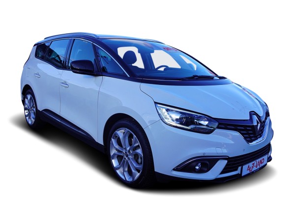 Renault Grand Scenic 1.3 TCE BOSE Edition