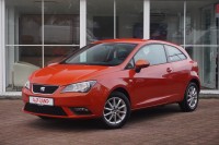 Vorschau: Seat Ibiza SC 1.2 TSI Style