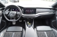 Skoda Octavia Combi 2.0 RS First Edition