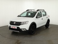 Dacia Sandero Stepway II 0.9 TCe 90 Prestige Navi PDC