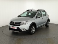 Dacia Sandero Stepway 1.5 dCi Prestige Navi DAB PDC