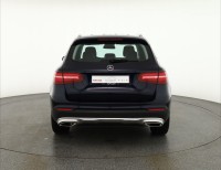 Mercedes-Benz GLC 250 4Matic AMG Line