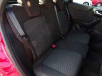 Ford Puma 1.0 M-Hybrid ST-Line Design