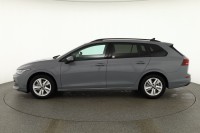 Vorschau: VW Golf VIII Variant 1.5 eTSI DSG Life