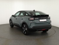 Citroen C4 Hybrid 145 Aut. Facelift