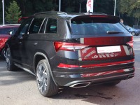 Skoda Kodiaq 2.0 TSI DSG RS 4x4 VC