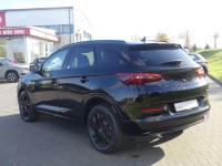 Opel Grandland GS 1.2DI Turbo Hybrid Aut.