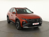 Hyundai Tucson 1.6 T-GDI Aut.