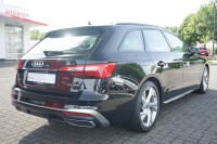 Audi A4 Avant 35 TDI S-Tronic S-Line