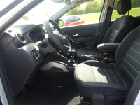 Dacia Duster II 1.2 Prestige