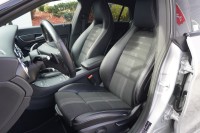 Mercedes-Benz CLA 200 Shooting Brake 