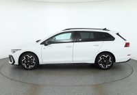 Vorschau: VW Golf VIII Variant 1.5 eTSI R-Line DSG