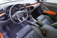 Audi Q3 35 1.5 TFSI S line Edition One S-Line DSG