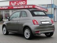 Fiat 500C 1.0 mHev Dolcevita