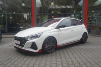 Vorschau: Hyundai i20 1.6 T-GDI N Performance