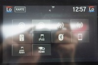 Honda Civic 1.5 VTEC Executive