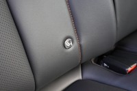 MG HS 1.5 T-GDI Hybrid+ Luxury Aut.