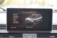 Audi Q5 2.0 TFSI quattro S-line