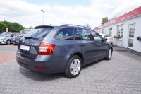 Skoda Octavia Combi 1.5 TSI DSG