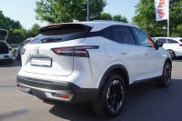 Nissan Qashqai N-Connecta 1.3 Dig-T MHEV Aut.