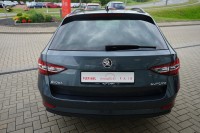 Skoda Superb Combi 2.0 TDI DSG Ambition