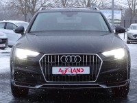 Audi A4 Allroad 2.0 TFSI quattro