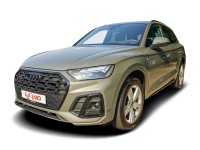 Audi Q5 40 TDI S-Line 3-Zonen-Klima Navi Sitzheizung