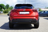 Nissan Juke 1.0 DIG-T N-Design