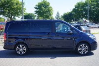 Mercedes-Benz V-Klasse V250 d SCORE 4MATIC lang