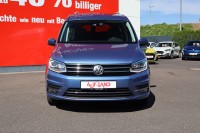 VW Caddy Maxi 1.4 16V TSI
