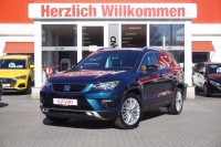 Vorschau: Seat Ateca 2.0 TSI Xcellence 4Drive