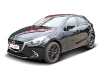 Mazda 2 1.5 Skyactiv-G Center-Line AAC Sitzheizung PDC