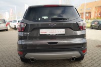 Ford Kuga 2.0 TDCi Business Edition 4x4