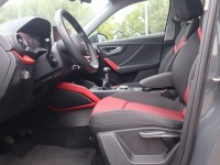 Audi Q2 30 TFSI sport
