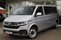 Vorschau: VW T6 Caravelle T6.1 2.0 TDI