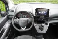 Opel Combo Life E 1.2
