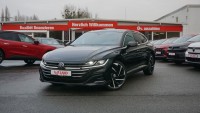 Vorschau: VW Arteon Shooting Brake 2.0 DSG R-Line